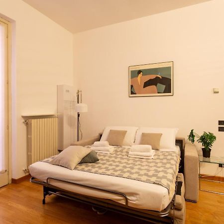 The Best Rent - Modern Apartment In The Center ミラノ エクステリア 写真