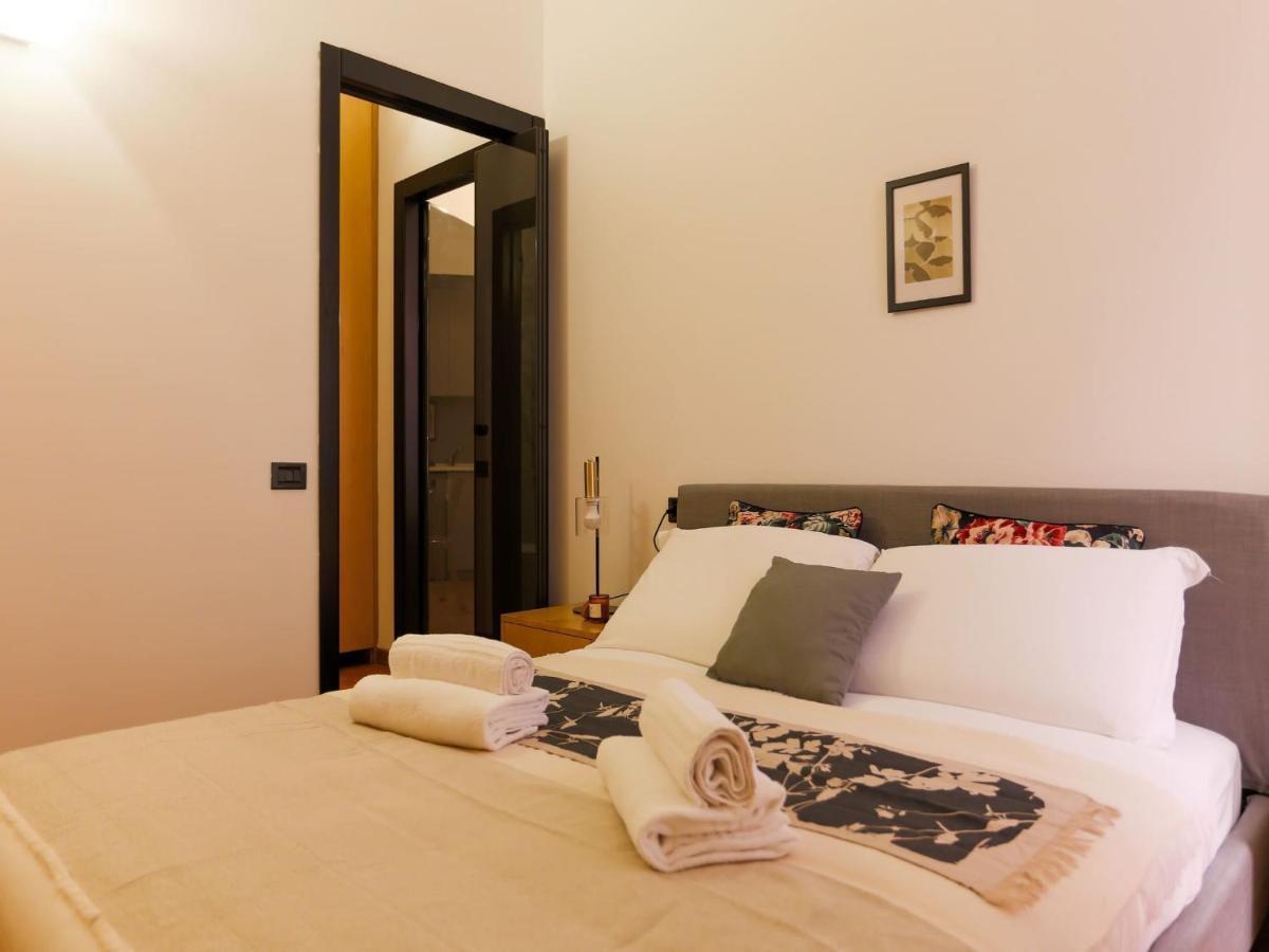 The Best Rent - Modern Apartment In The Center ミラノ エクステリア 写真
