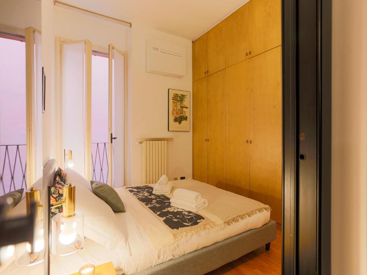 The Best Rent - Modern Apartment In The Center ミラノ エクステリア 写真