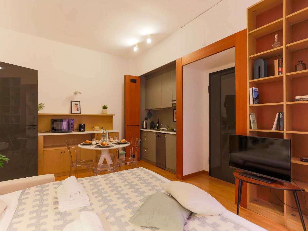 The Best Rent - Modern Apartment In The Center ミラノ エクステリア 写真