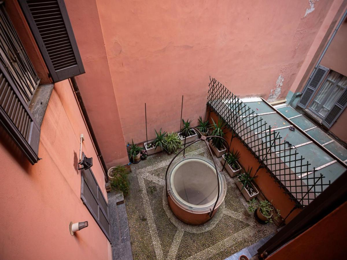 The Best Rent - Modern Apartment In The Center ミラノ エクステリア 写真